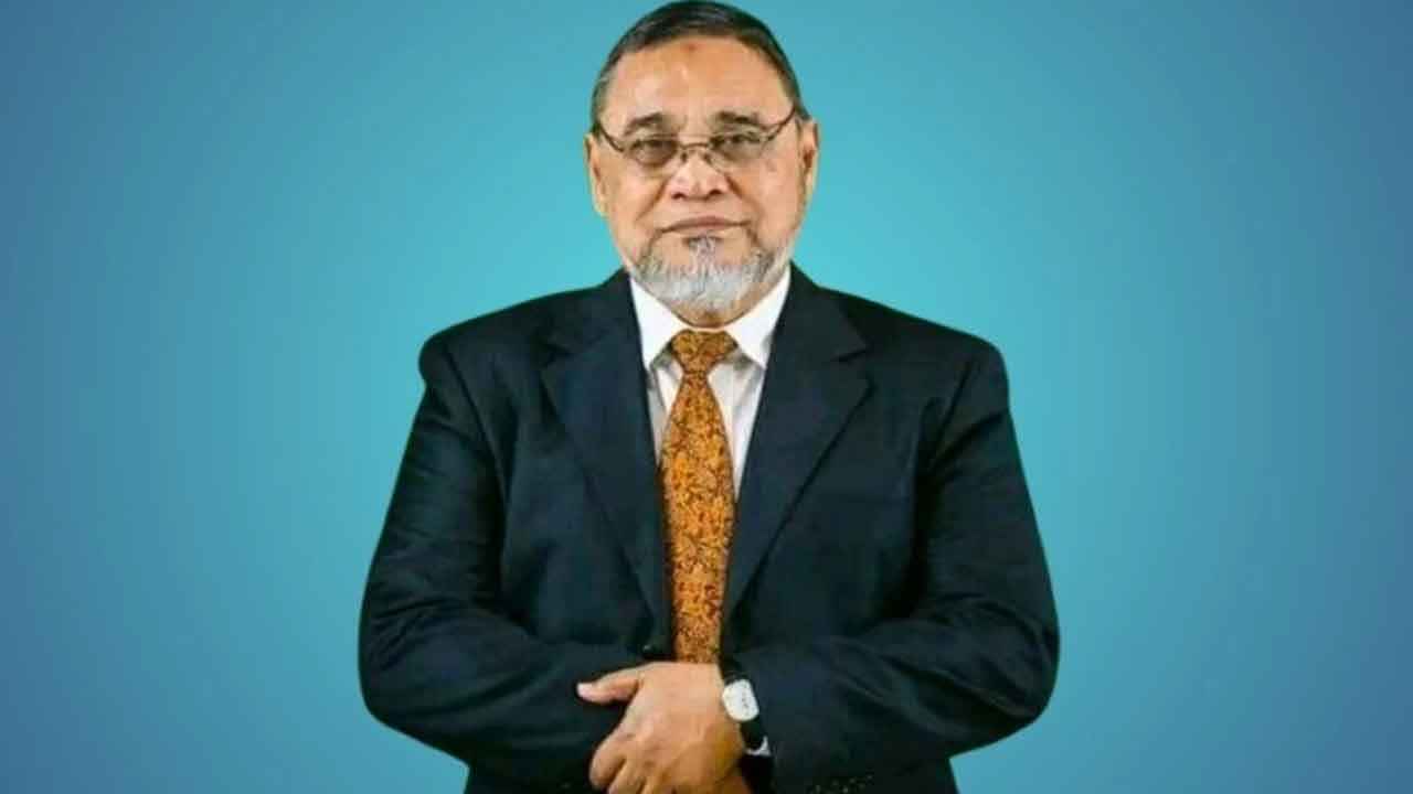 প্রধান নির্বাচন কমিশনারের বিরুদ্ধে আদালত অবমাননার রুল