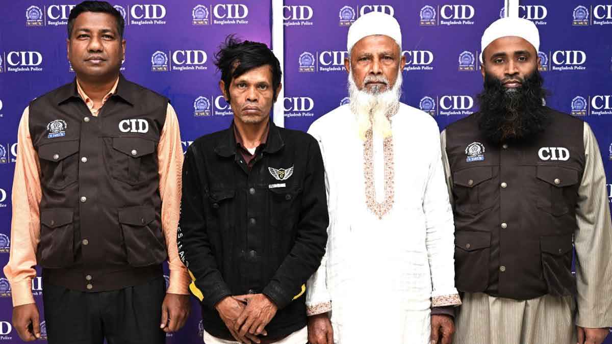 ভূমধ্যসাগরে ৮ বাংলাদেশির মৃত্যু, মানবপাচার চক্রের দুই সদস্য গ্রেফতার