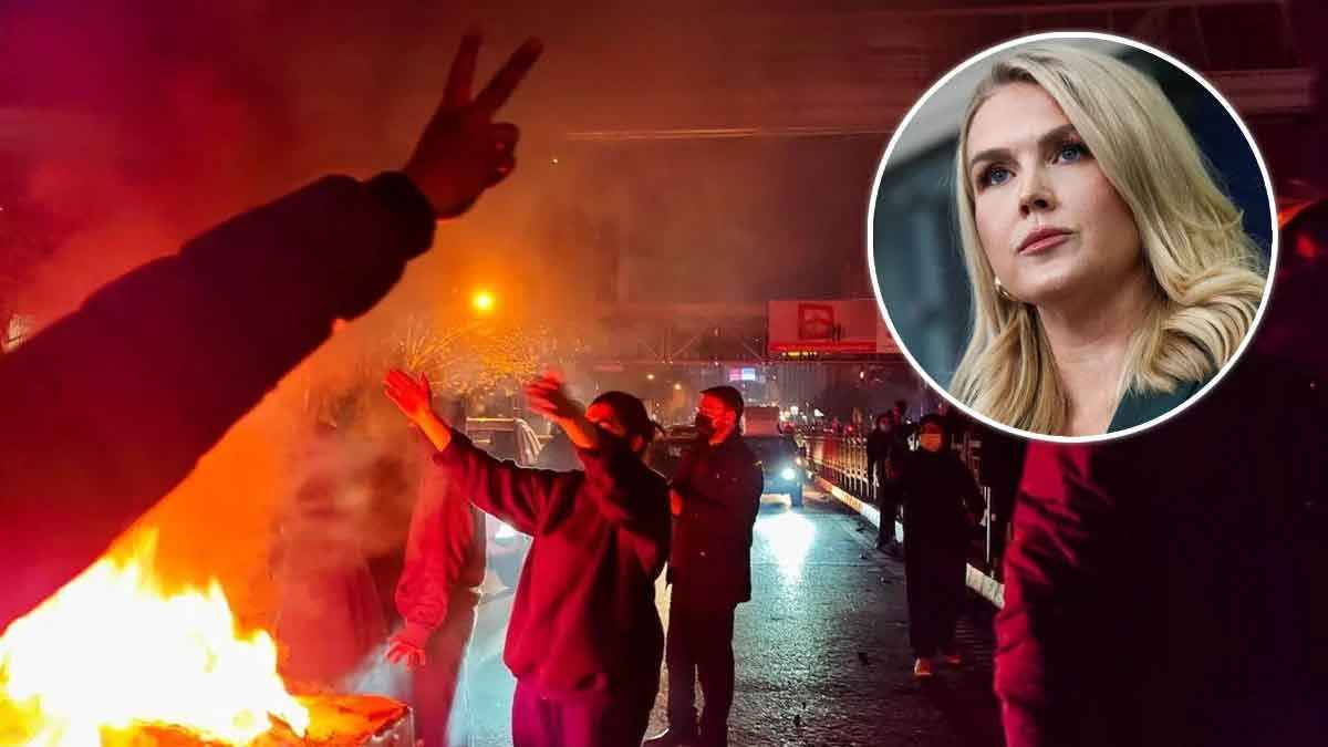 ৮০০ বিক্ষোভকারীর ফাঁসির দণ্ড কার্যকর স্থগিত করেছে ইরান