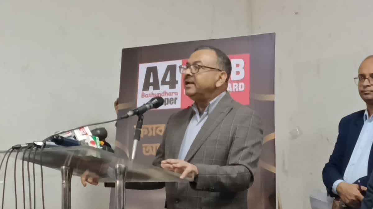 হাদি হত্যাকাণ্ড: ফয়সালের দুই ভিডিও বার্তা পরীক্ষা করছে পুলিশ