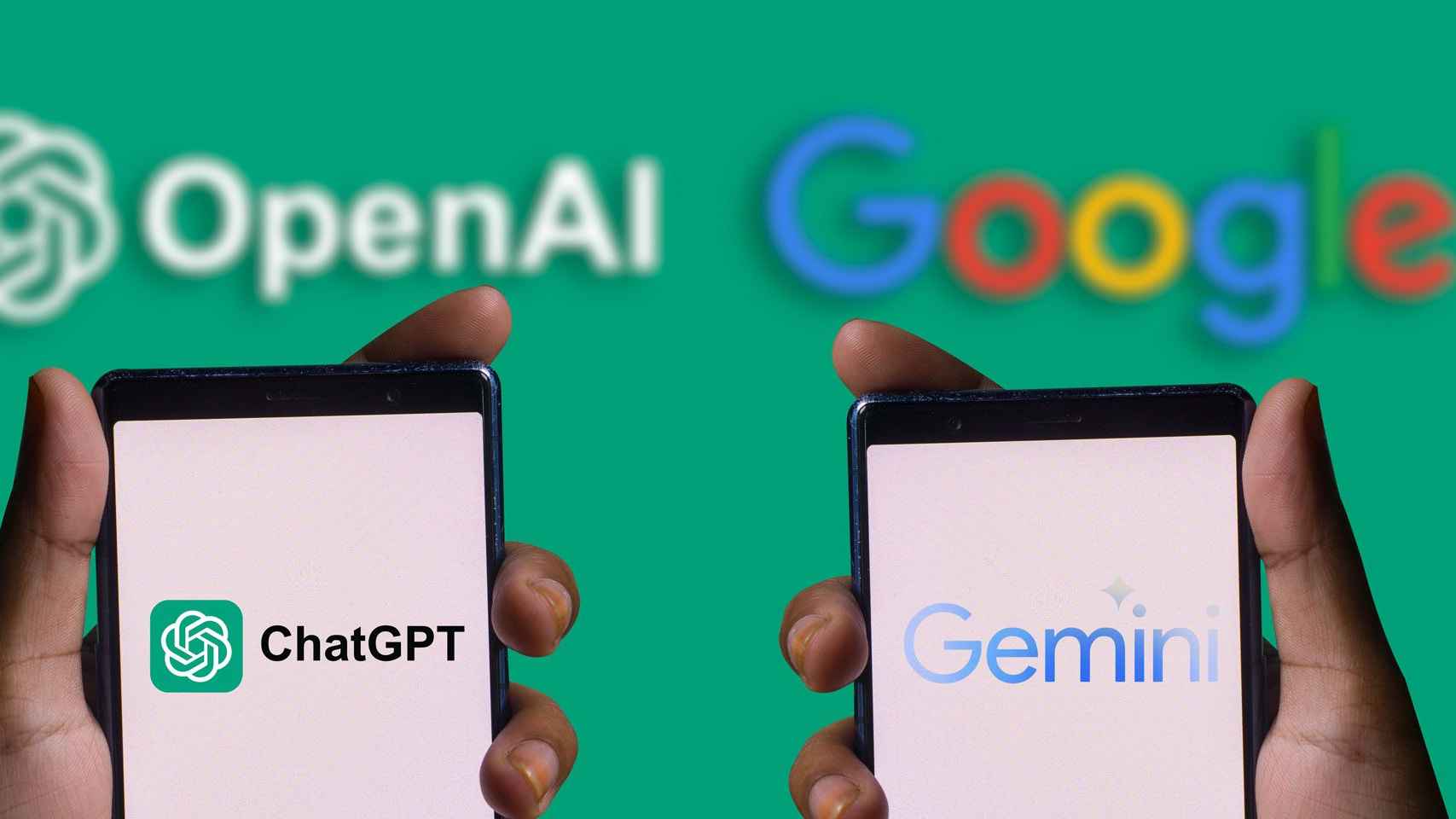 চ্যাটজিপিটি না কি জেমিনি? আপনার জন্য কোনটি সেরা?