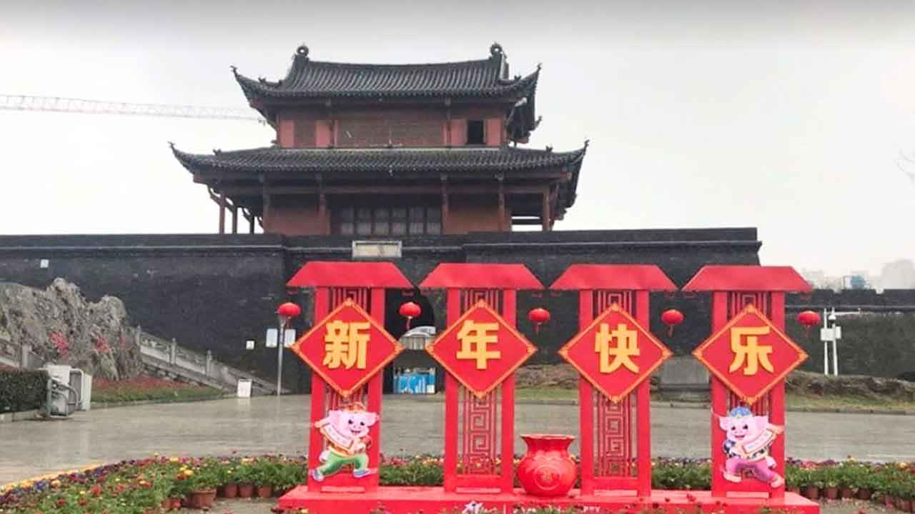 মার্কিন রাষ্ট্রদূতের বক্তব্য দায়িত্বজ্ঞানহীন ও সম্পূর্ণ ভিত্তিহীন: চীন