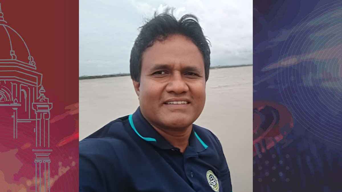 নিবন্ধনের ফল প্রকাশের আগেই কলেজের প্রভাষক, ব্যবস্থা নেওয়ার দাবি