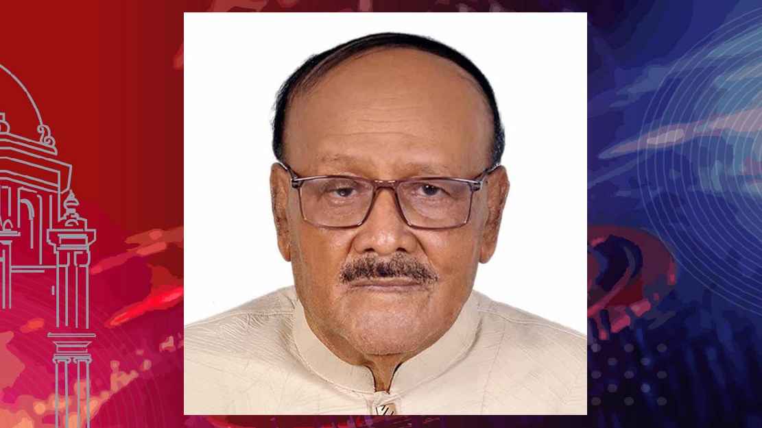 নিয়ামতপুর উপজেলা বিএনপির সভাপতি বহিষ্কার