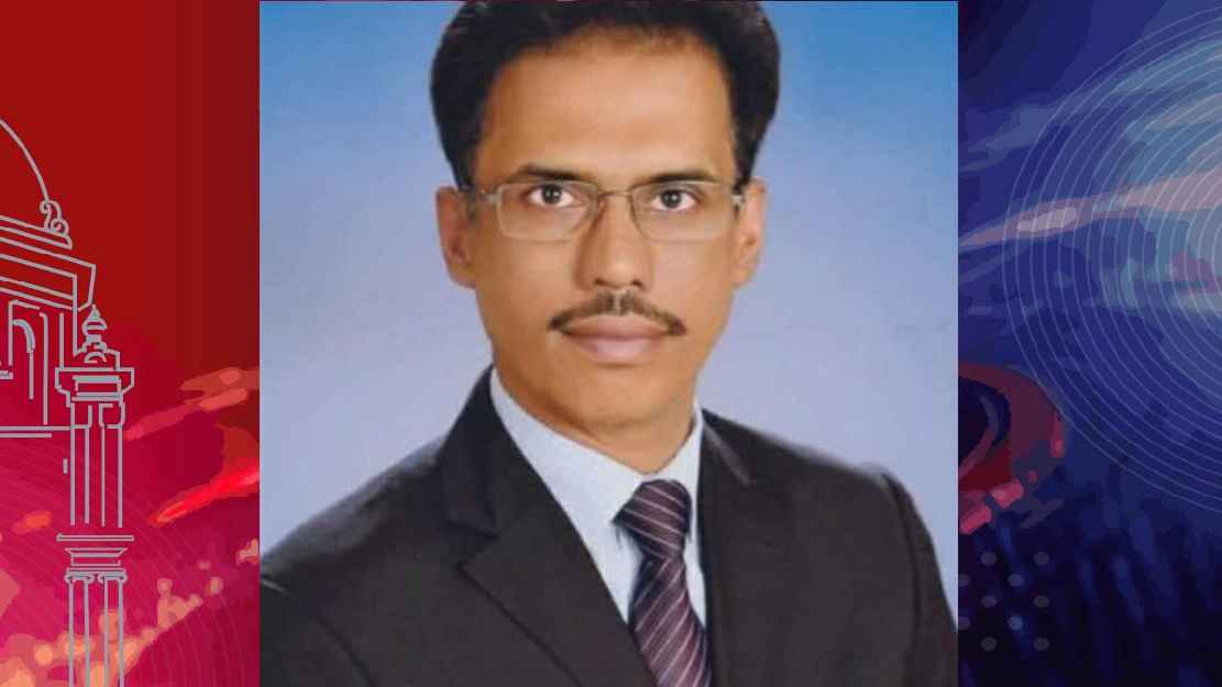 আচরণবিধি লঙ্ঘনের অভিযোগে নাটোরে বিএনপির নেতাকে শোকজ