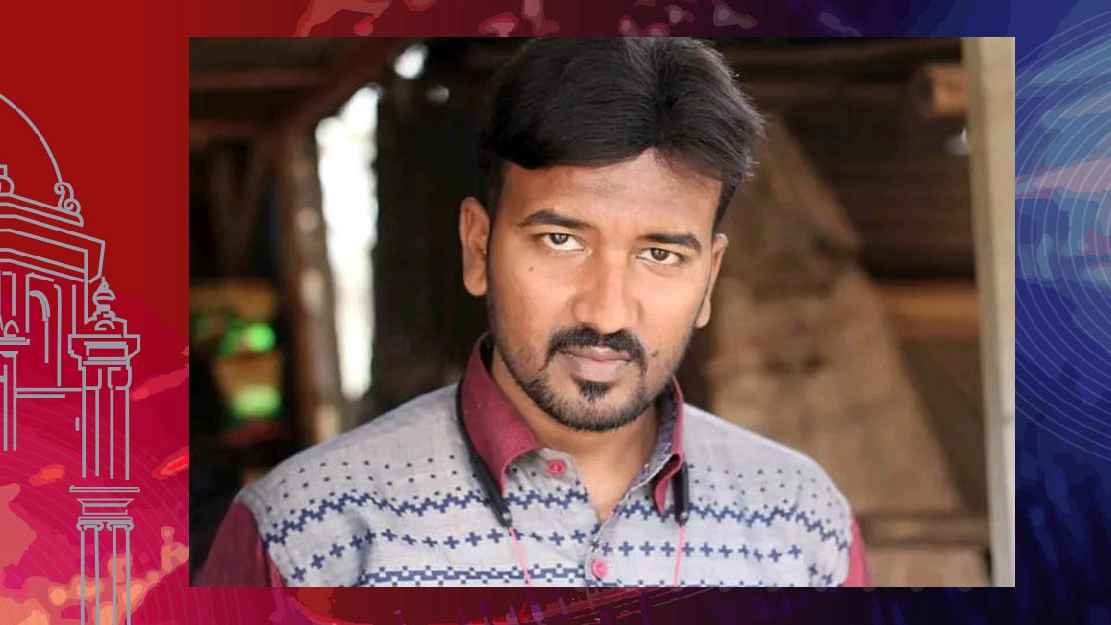 মণিরামপুরে প্রকাশ্যে গুলি করে হত্যা, এলাকায় আতঙ্ক