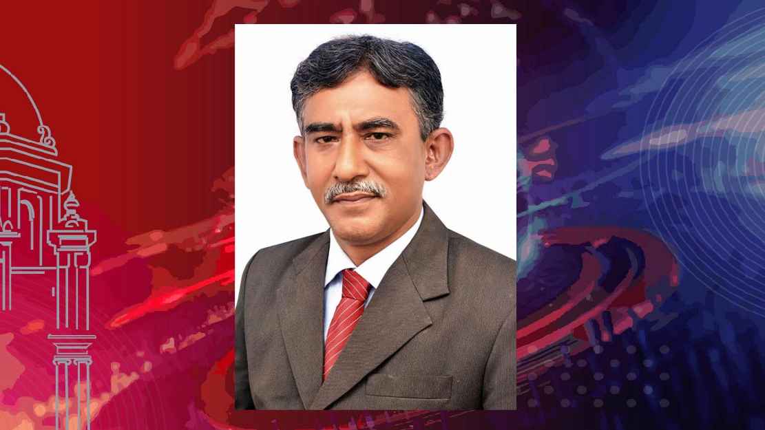 লক্ষ্মীপুরে আটক আ.লীগ নেতা কারাগারে