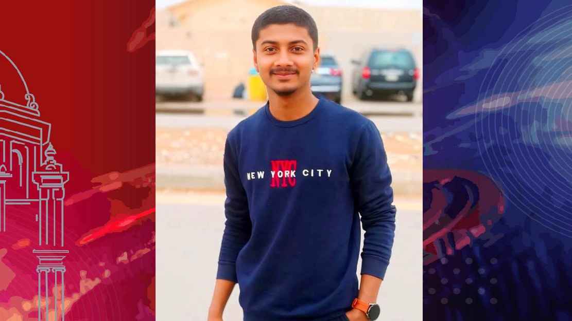 সৌদি আরবে সড়ক দুর্ঘটনায় চাঁদপুরের বাবলুর মৃত্যু