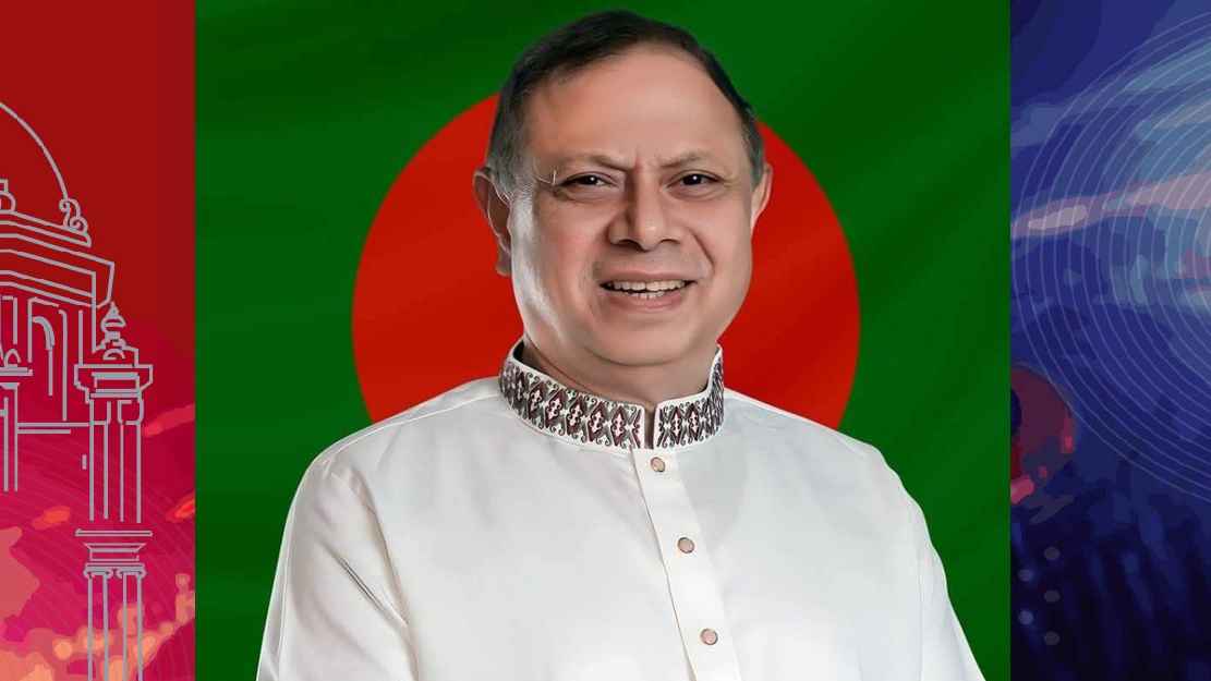 তারেক রহমানের নির্দেশে সরে যাচ্ছেন বিএনপির ‘বিদ্রোহী’ প্রার্থী