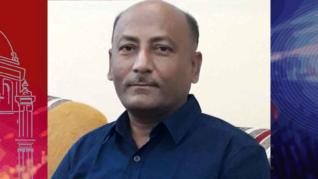 নারায়ণগঞ্জে কারাবন্দি আওয়ামী লীগ নেতার মৃত্যু