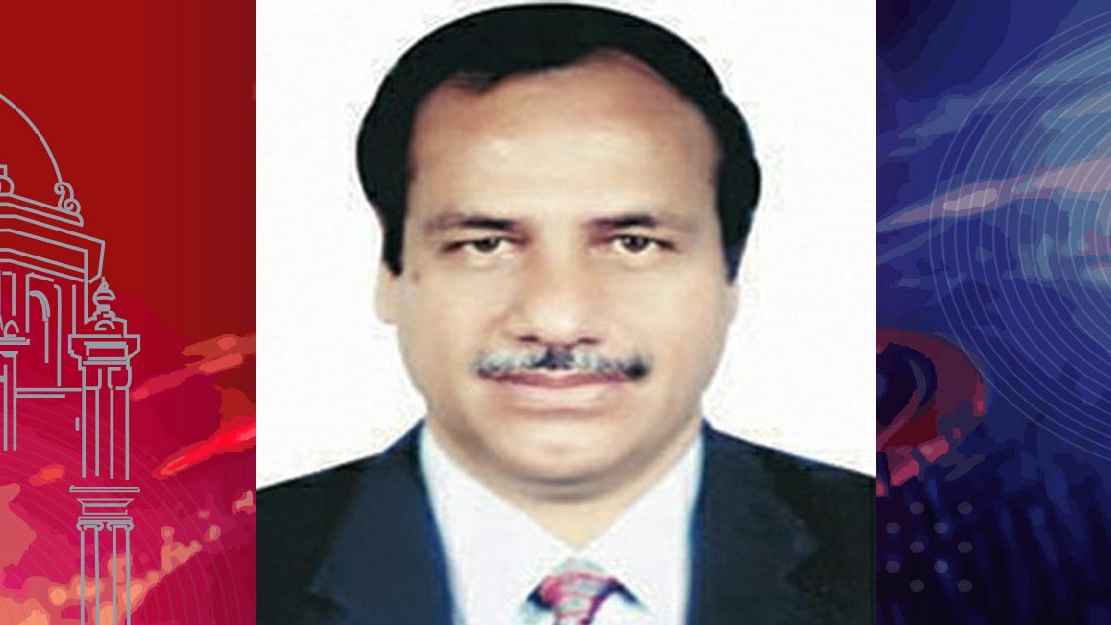 নারায়ণগঞ্জ-৩ আসনে প্রার্থিতা ফিরে পেলেন রেজাউল করিম