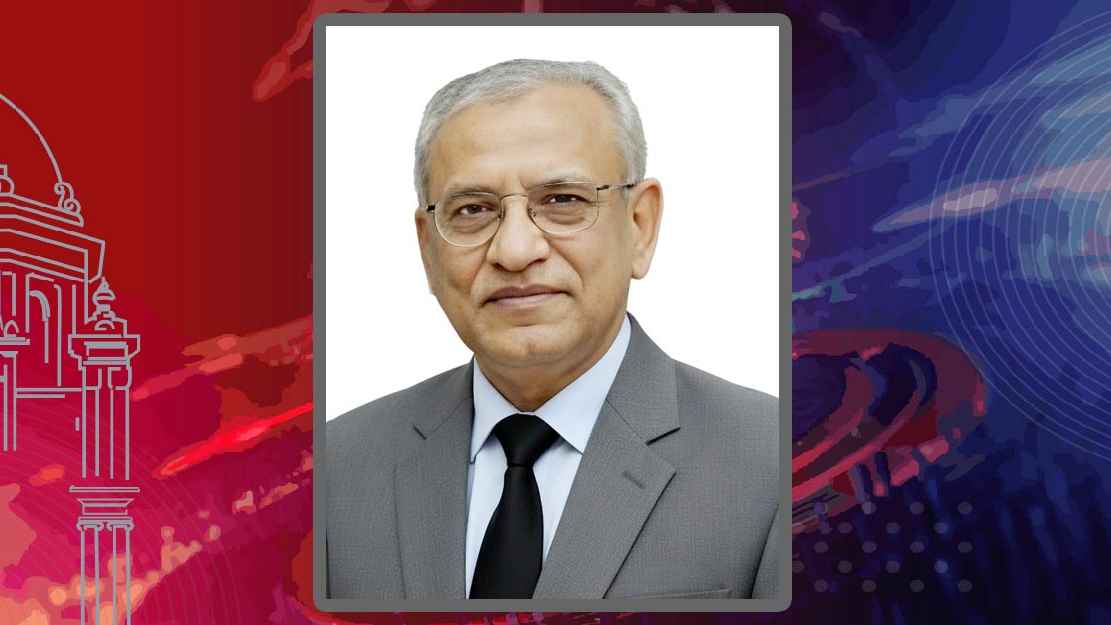 নির্বাচনী আচরণবিধি লঙ্ঘন, বিএনপির প্রার্থীকে কারণ দর্শানোর নোটিশ