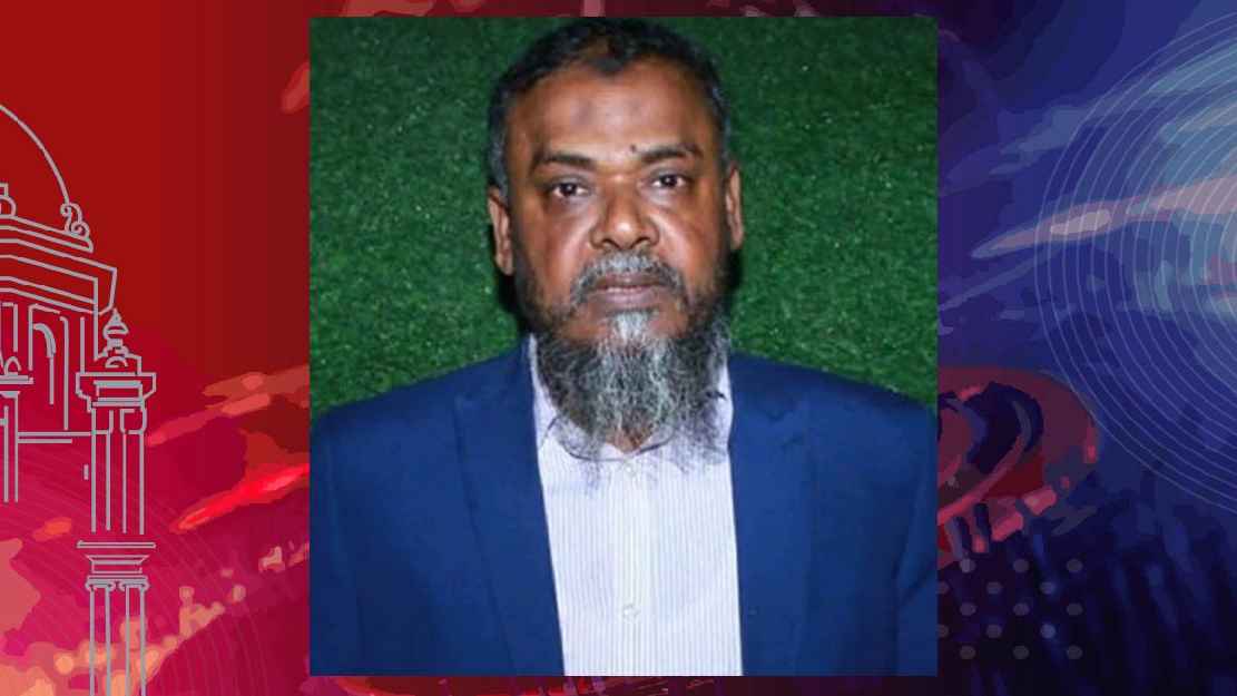 সিলেটে বিএনপি নেতা মানিক সেনাবাহিনীর হাতে আটক