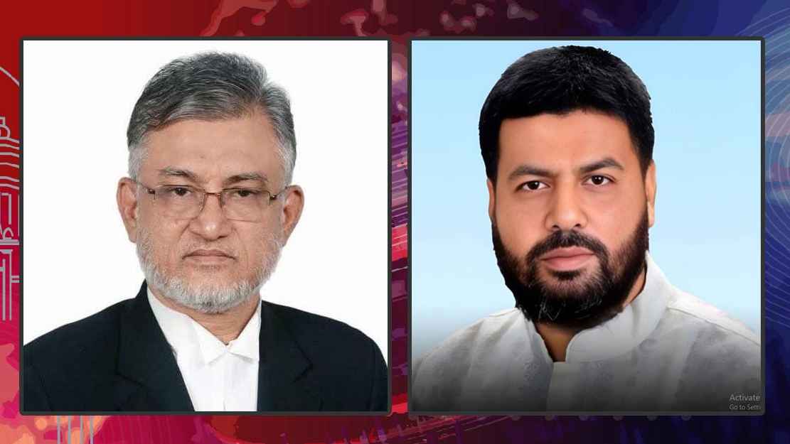 ফেনীতে বিএনপি ও জামায়াত প্রার্থীকে কারণ দর্শানোর নোটিশ