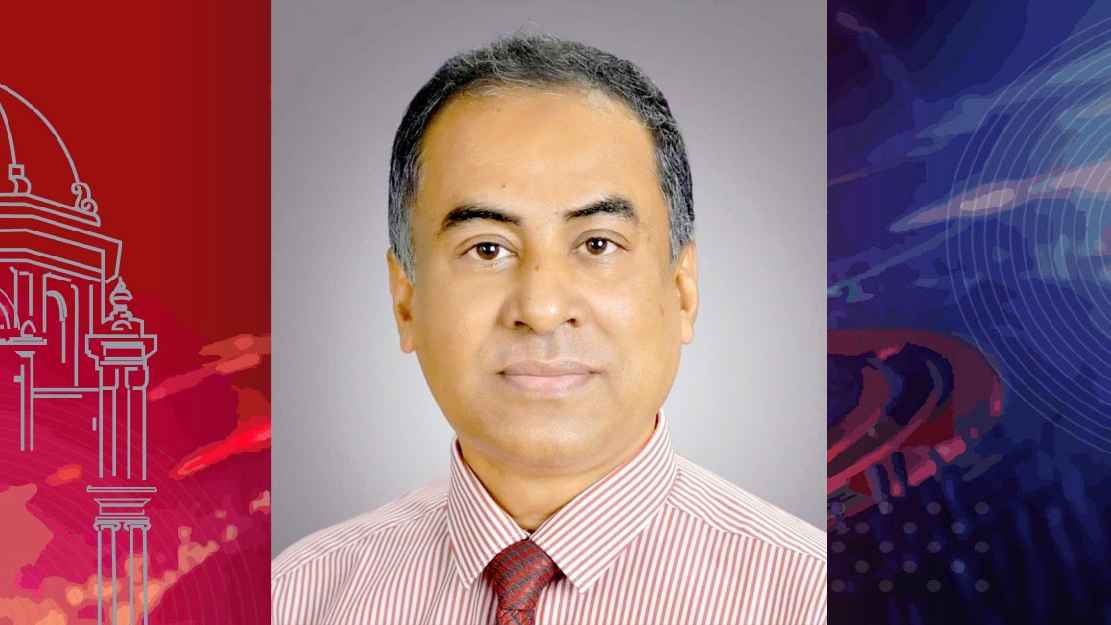 আচরণবিধি লঙ্ঘনের দায়ে পাবনা-৩ আসনের বিএনপি প্রার্থীকে শোকজ