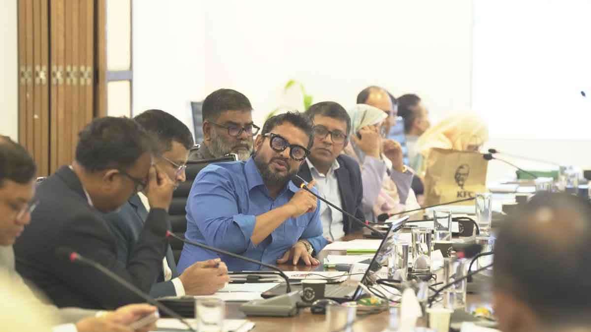 এবার ঈদে ৩ দিনব্যাপী ‘আনন্দ মেলা’ করবে ডিএনসিসি