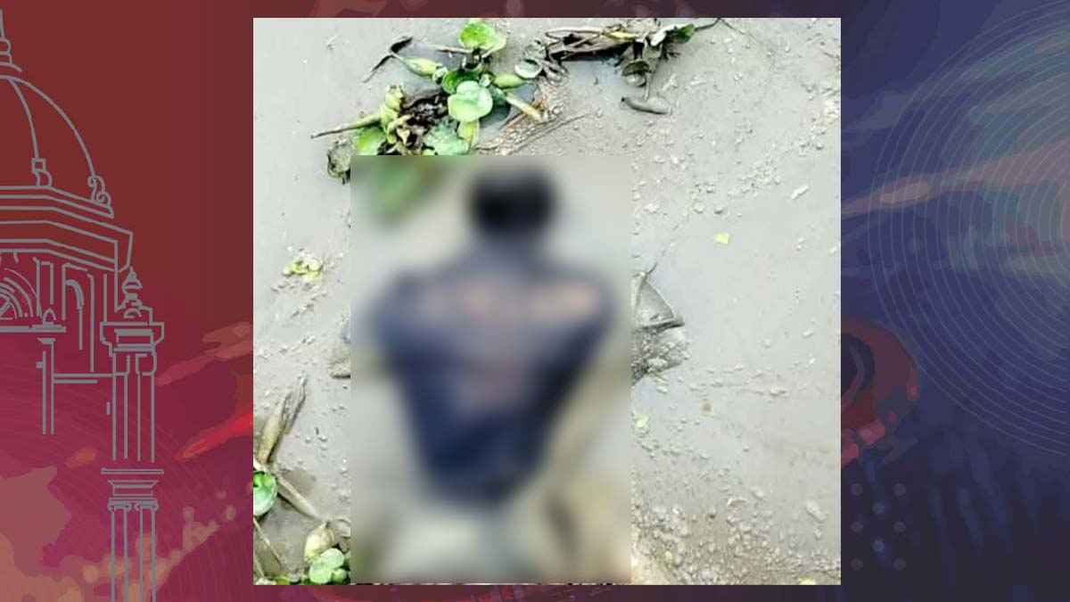 খুলনায় নদীতে পড়ে নিখোঁজের ৫ দিন পর যুবকের লাশ উদ্ধার