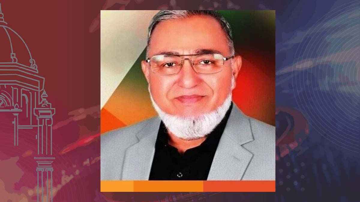 নেত্রকোনায় স্বতন্ত্র প্রার্থীর সমর্থকের ওপর হামলা, প্রাণনাশের হুমকি