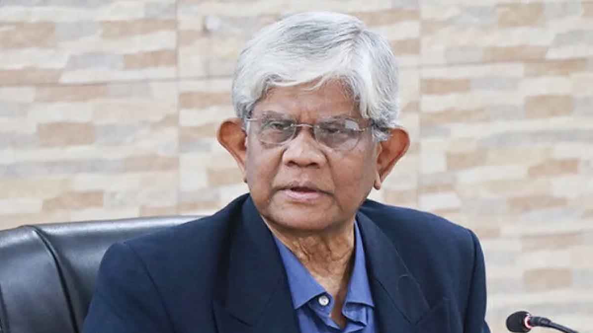 ‘জ্বালানি আমাদের জন্য চ্যালেঞ্জ, তবে দীর্ঘমেয়াদি পরিকল্পনা হচ্ছে’