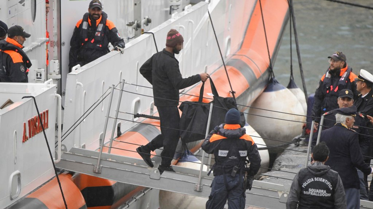 ২০২৫ সালে ইউরোপে অনিয়মিত প্রবেশে শীর্ষে বাংলাদেশিরা