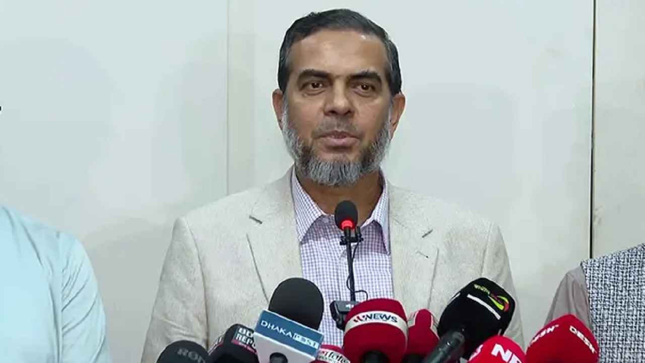 ফাঁকা ৪৭ আসনে আজ-কালের মধ্যেই সিদ্ধান্ত: জামায়াত