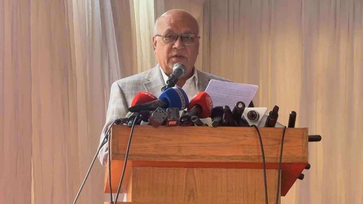 ‘জুলাই গণঅভ্যুত্থানের অজ্ঞাত শহীদদের পরিচয় শনাক্তে কাজ চলবে’