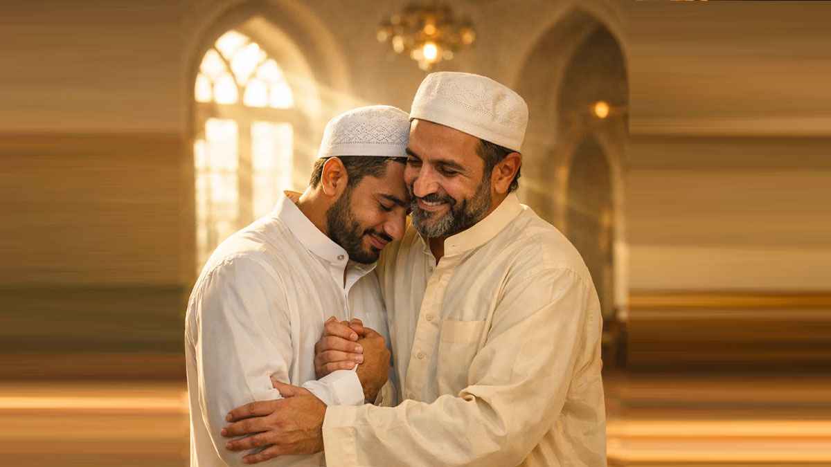 ভুল স্বীকার ও ক্ষমা প্রার্থনা: ব্যক্তিত্বের প্রকৃত শ্রেষ্ঠত্ব