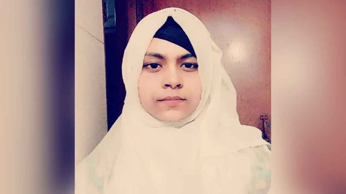 বনশ্রীতে স্কুলছাত্রী হত্যায় সন্দেহের তালিকায় পলাতক রেস্তোরাঁ কর্মী