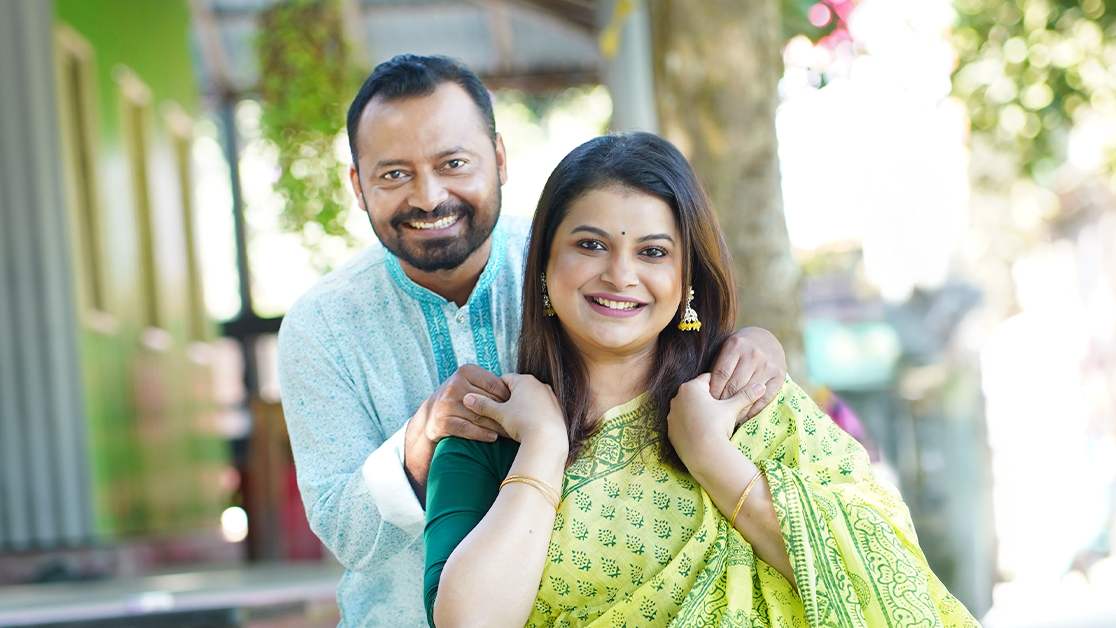 আসছে জীবন-ফারিয়ার ‘জ্ঞানী গণি-৩’