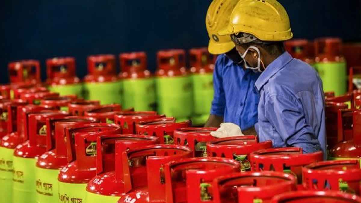 আজ জানা যাবে এলপি গ্যাসের নতুন দাম