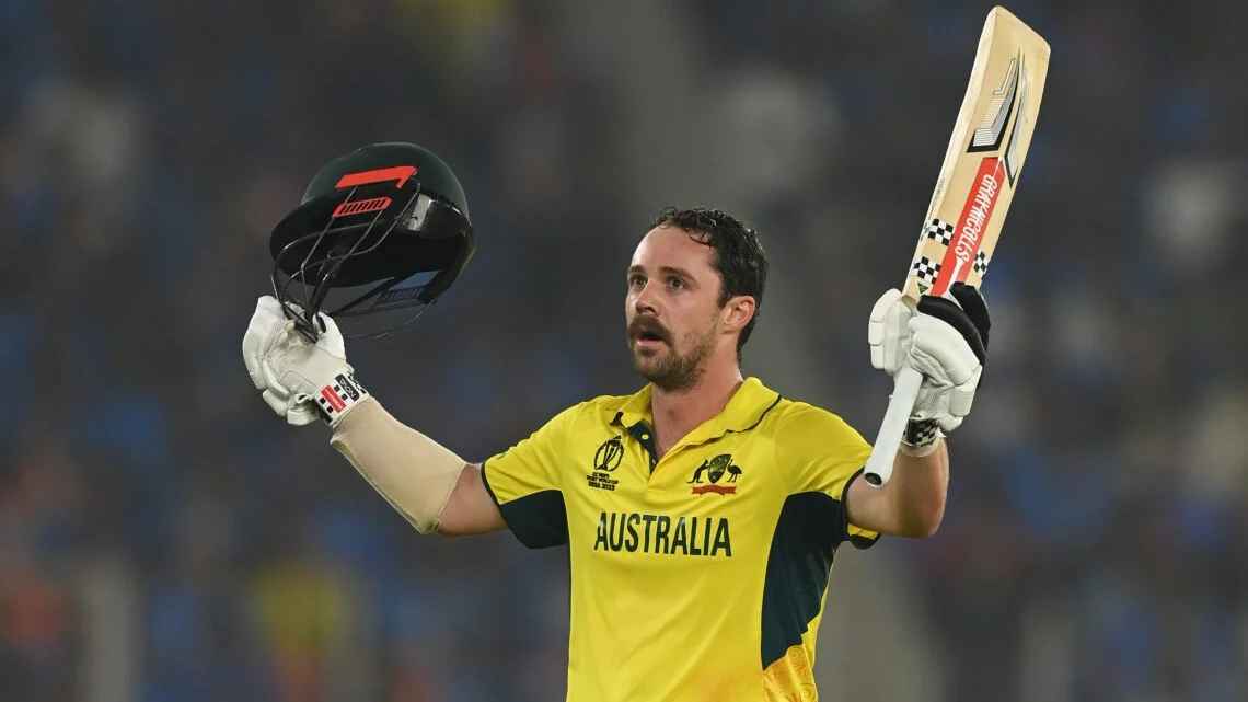 বিশ্বকাপের প্রস্তুতি নিতে বিগ ব্যাশে খেলবেন না হেড