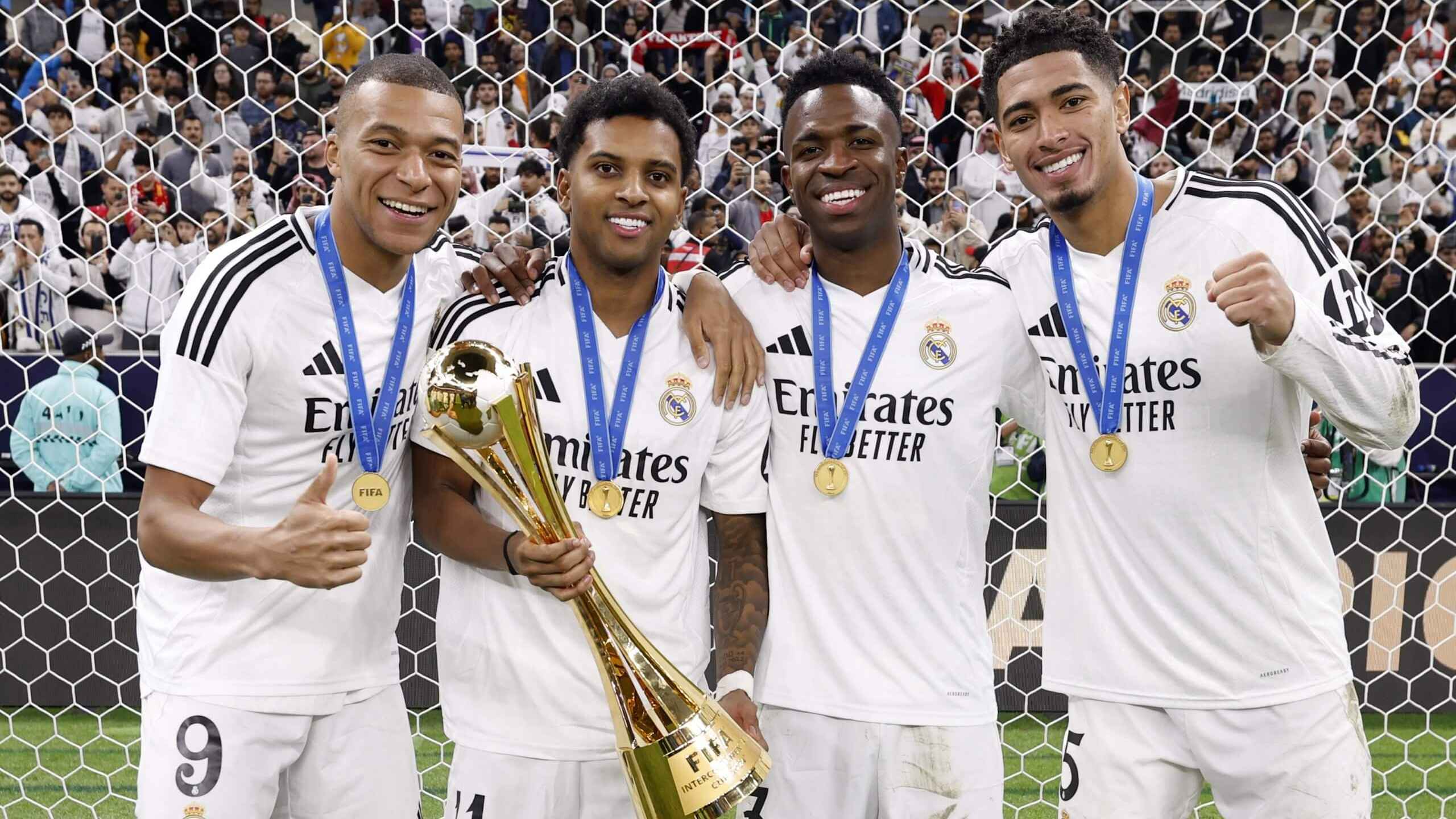 নতুন বছরের শুরুতেই বড় দুঃসংবাদ রিয়ালের, কী করবেন আলোনসো