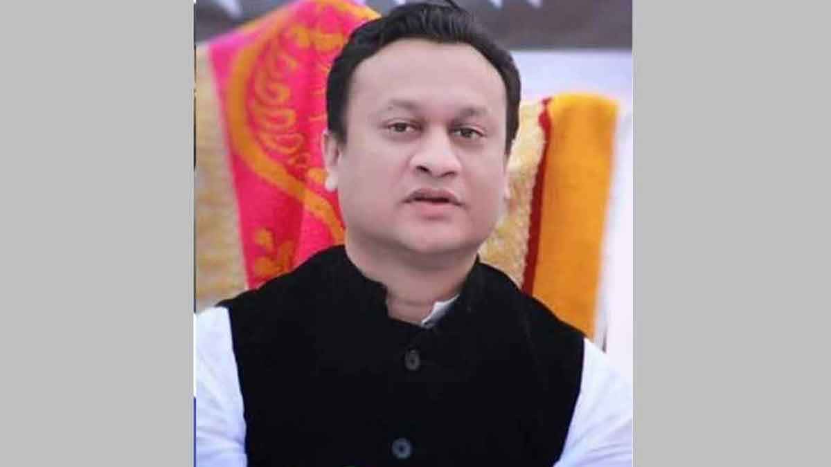 এমপি গোলন্দাজের ৮ কোটি ৫৬ লাখ টাকার স্থাবর সম্পত্তি ক্রোকের আদেশ