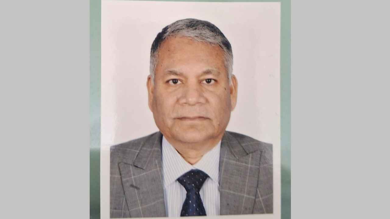 গভর্নরের উপদেষ্টা আহসান উল্লাহর নিয়োগের মেয়াদ বাড়ল