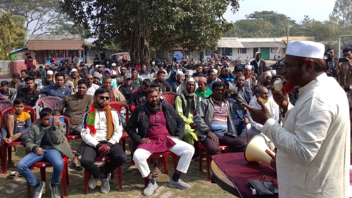 প্রত্যেক আমলেই এ দেশ দুর্নীতিতে চ্যাম্পিয়ান হয়েছে: পরওয়ার