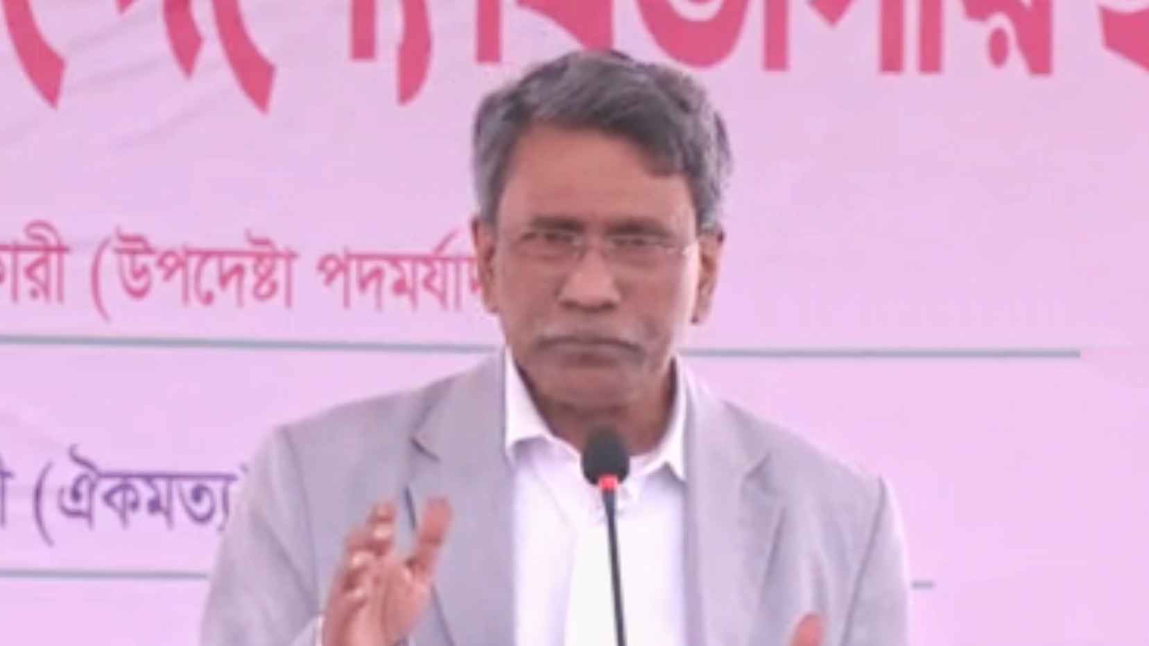 অভ্যুত্থানের পর সিভিল সোসাইটিতে ছিল দলীয় অনুচরবৃত্তি: আলী রীয়াজ