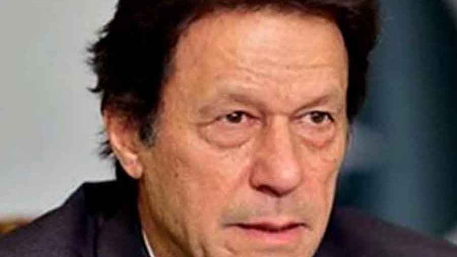 ইমরানের সঙ্গে দেখা করতে দেওয়া হচ্ছে না: পিটিআই 