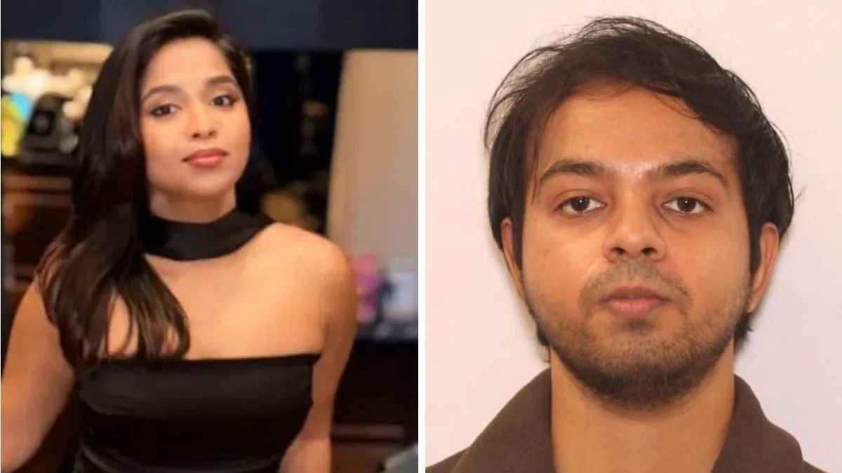 খুন করে পালিয়ে আসা ভারতীয় যুবককে ধরে নিয়ে গেল আমেরিকা