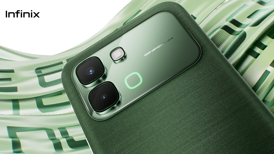 সৌন্দর্য ও শক্তির মেলবন্ধনে নোট সিরিজের নতুন ফোন আনছে ইনফিনিক্স