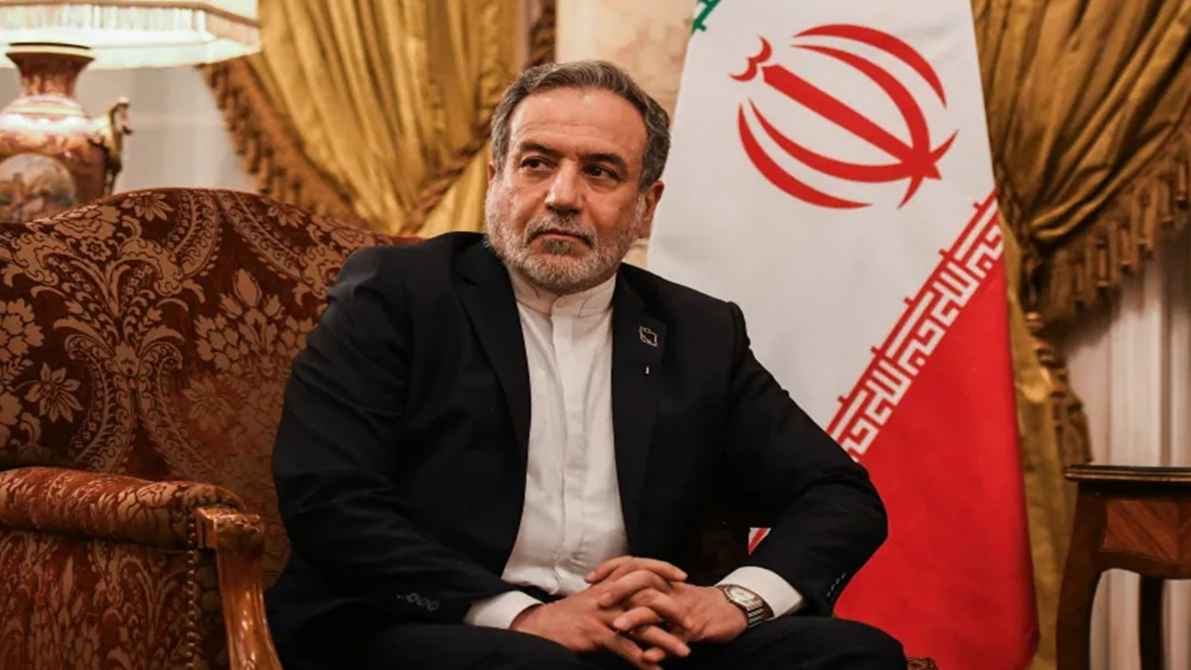 যুক্তরাষ্ট্র ‘পরীক্ষা’ নিতে চাইলে যুদ্ধের জন্য প্রস্তুত ইরান: আরাগচি