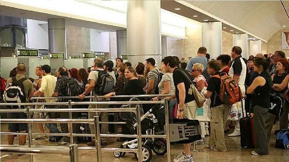 ইসরায়েল ছেড়ে পালিয়েছে ৭০ হাজার ইহুদি