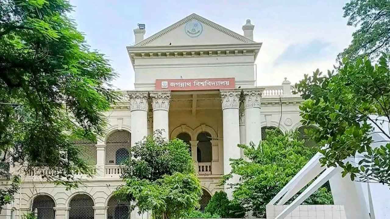 শাকসু নির্বাচন স্থগিতে জকসু’র নিন্দা ও প্রতিবাদ