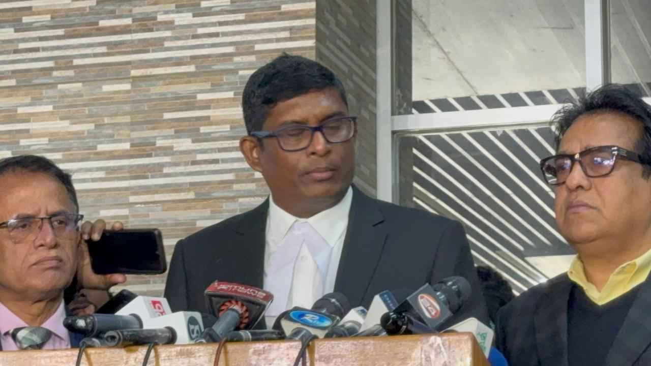 জাতীয় পার্টির ৪ প্রার্থীর মনোনয়নপত্র বৈধ ঘোষণা ইসির