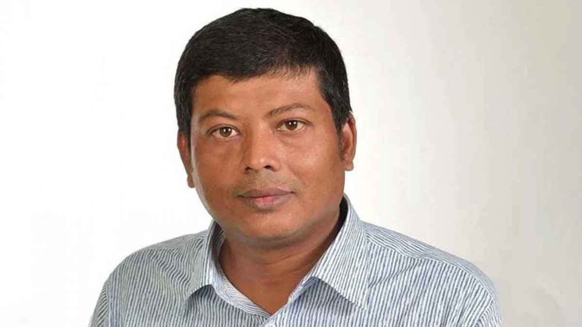 স্বেচ্ছাসেবক দল নেতা মুসাব্বির হত্যায় থানায় মামলা