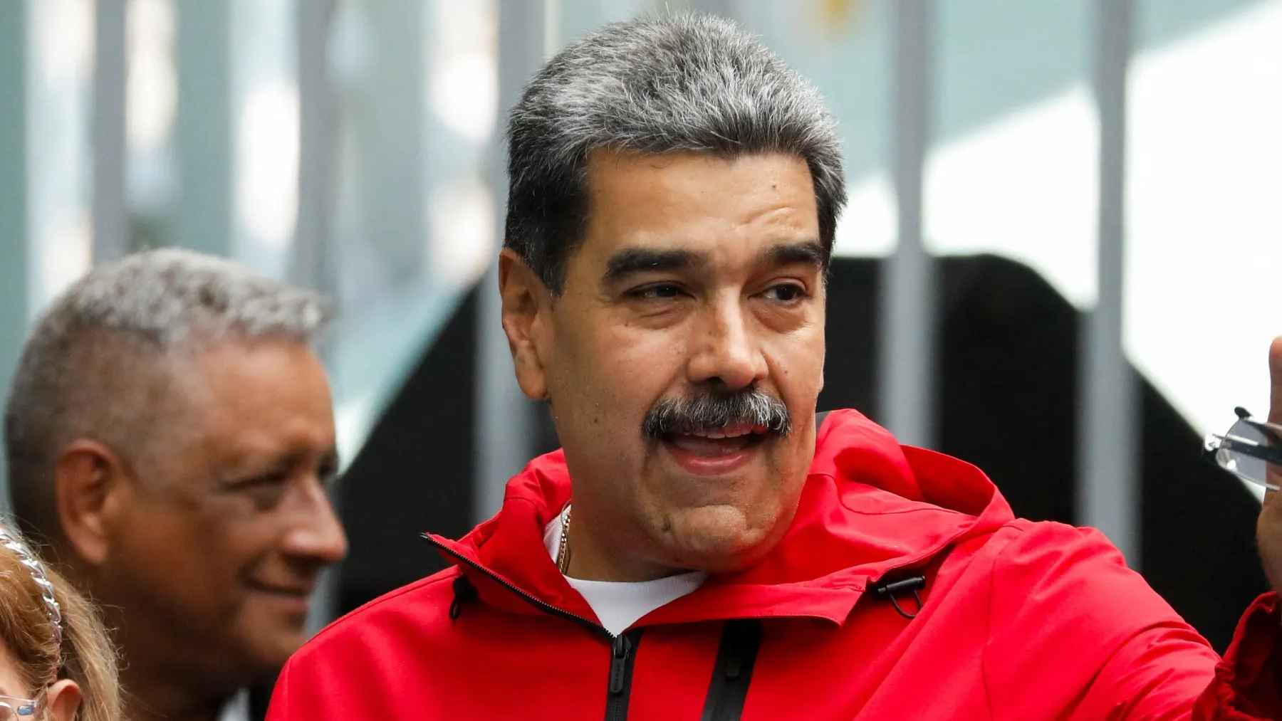 মাদুরোকে আজ নিউইয়র্ক আদালতে তোলা হবে 