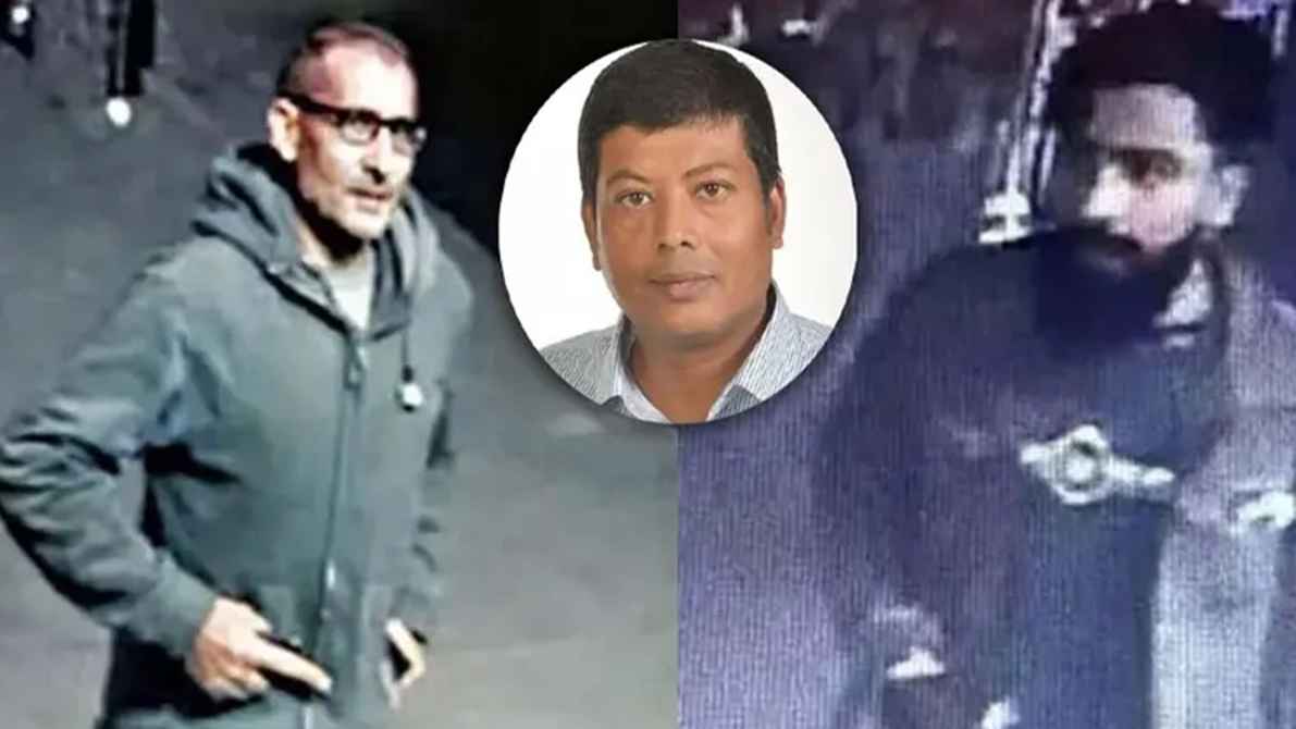 মুছাব্বির হত্যায় শুটারসহ গ্রেফতার ৩: ডিবি