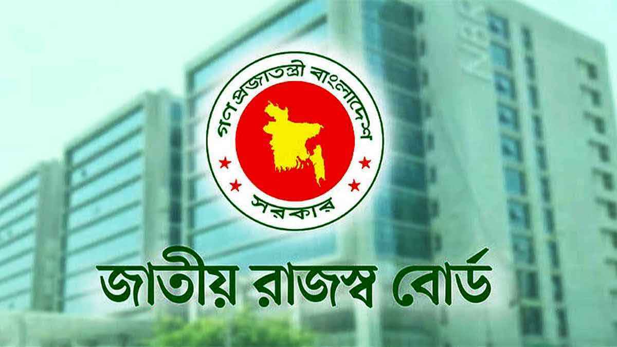 ডিসেম্বর মাসে ১ লাখ ৩১ হাজার নতুন ভ্যাট নিবন্ধন