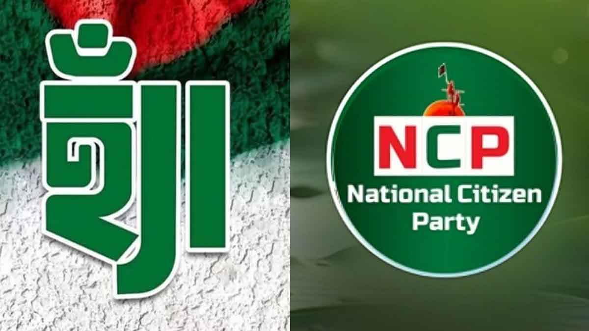 গণভোটে ‘হ্যাঁ’ বিজয়ী করতে অ্যাম্বাসেডর নিয়োগ দিচ্ছে এনসিপি