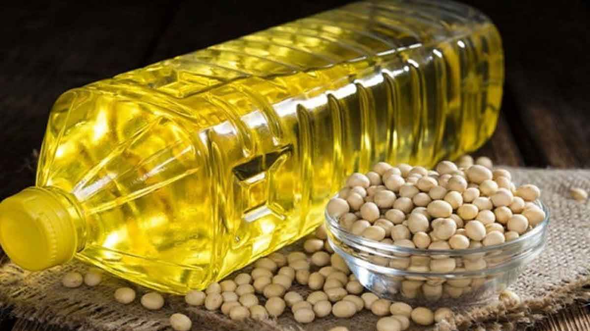 আরও ১ কোটি ৩৫ লাখ লিটার সয়াবিন তেল কিনবে সরকার