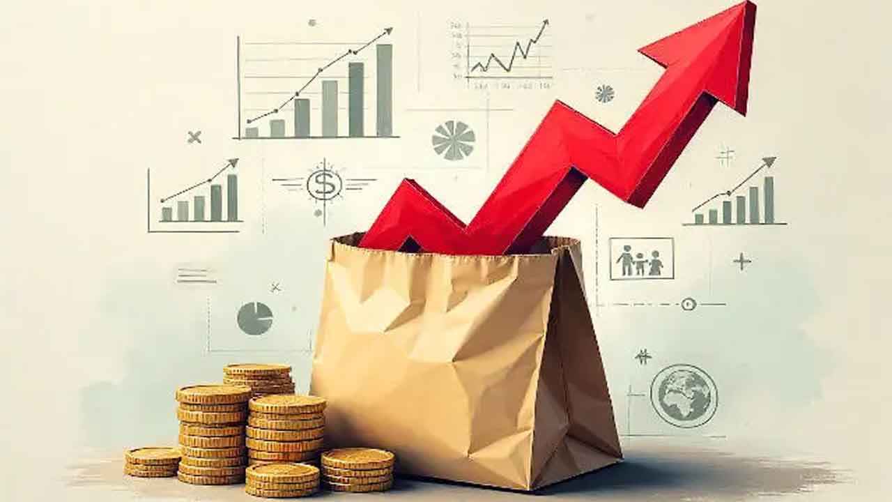 খাদ্যপণ্যের দামের চাপে ডিসেম্বরেও বাড়ল মূল্যস্ফীতি